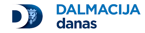dalmacija danas